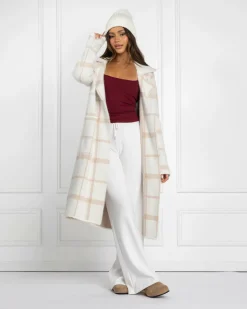 Florence Knit Coatigan