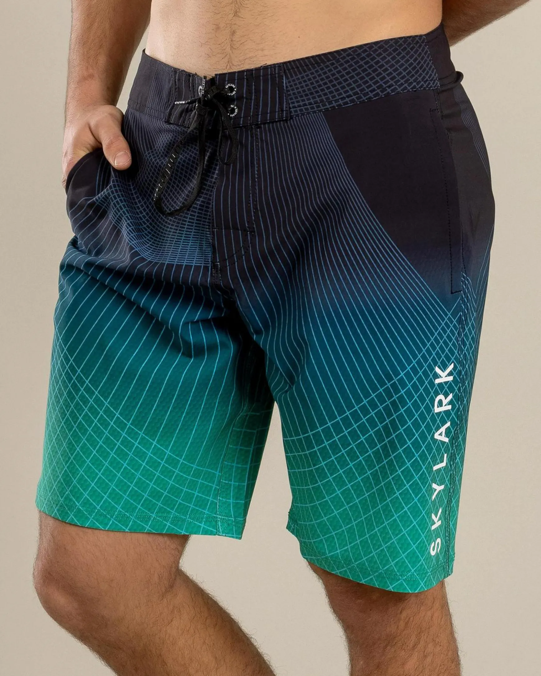 Flow Board Shorts