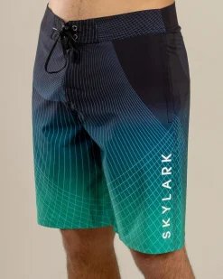 Flow Board Shorts