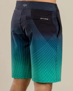 Flow Board Shorts