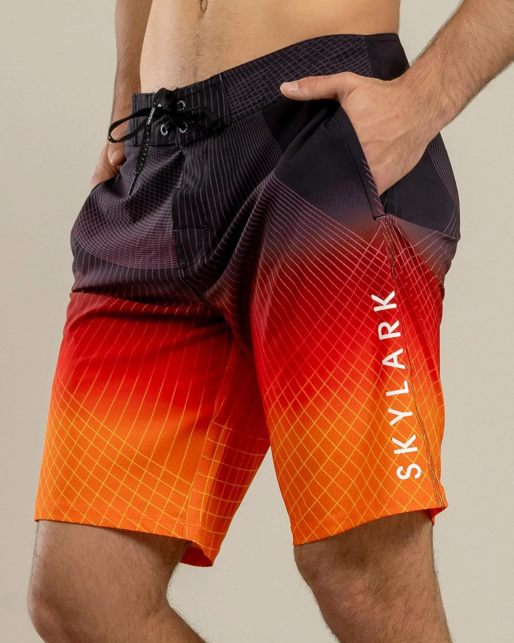 Flow Board Shorts
