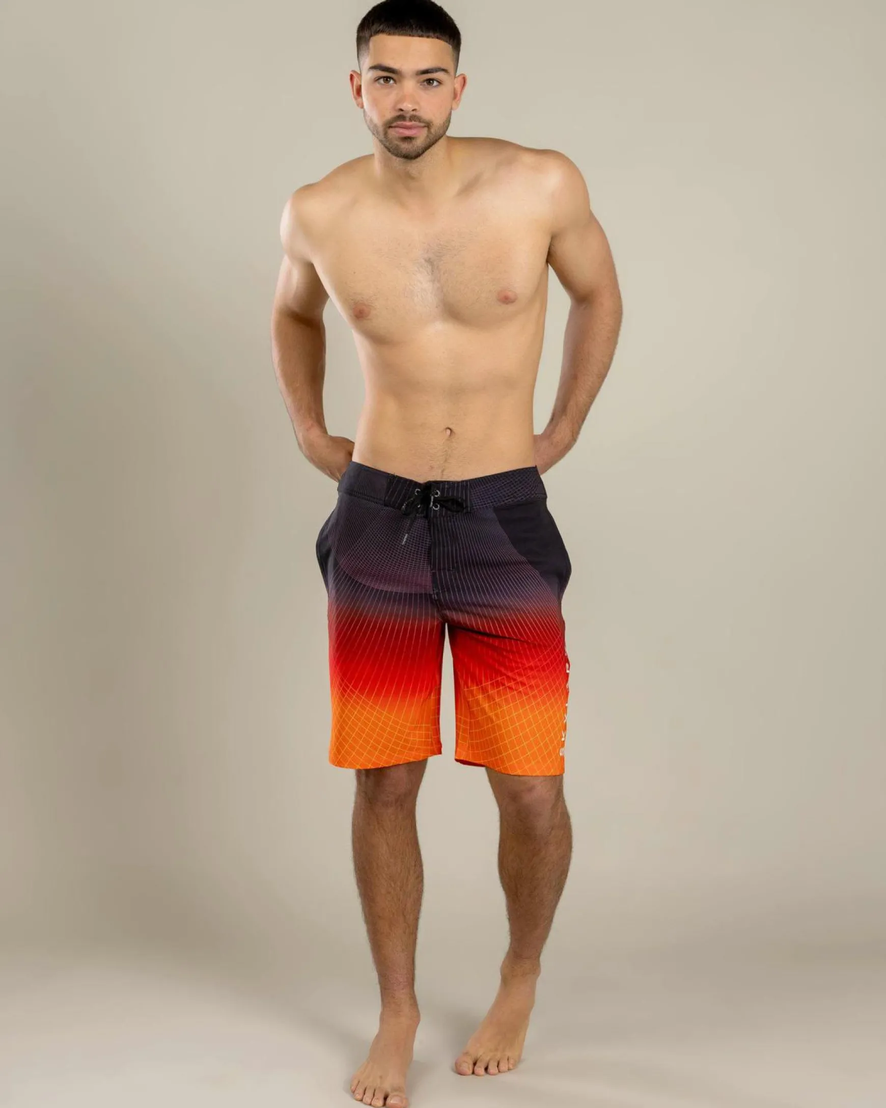 Flow Board Shorts