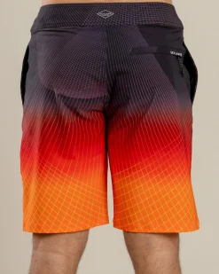 Flow Board Shorts