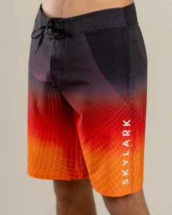 Flow Board Shorts