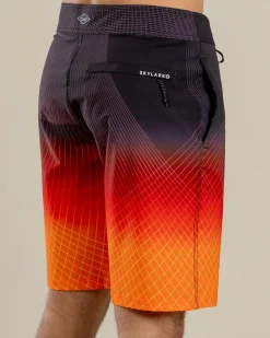 Flow Board Shorts