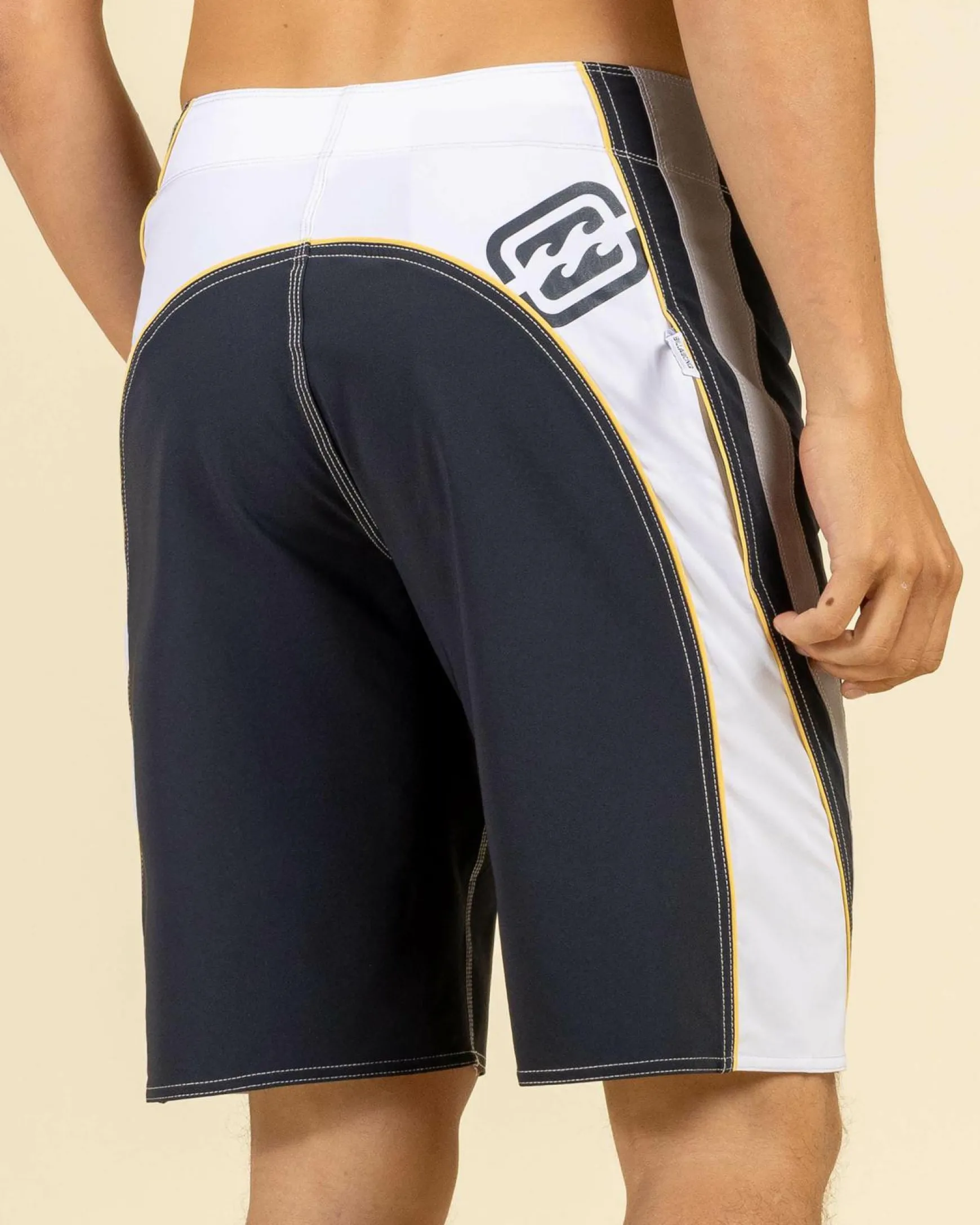Fluid 2K Pro Board Shorts