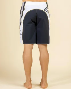 Fluid 2K Pro Board Shorts