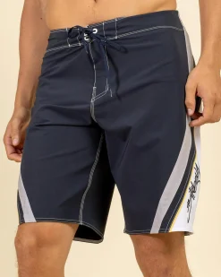 Fluid 2K Pro Board Shorts