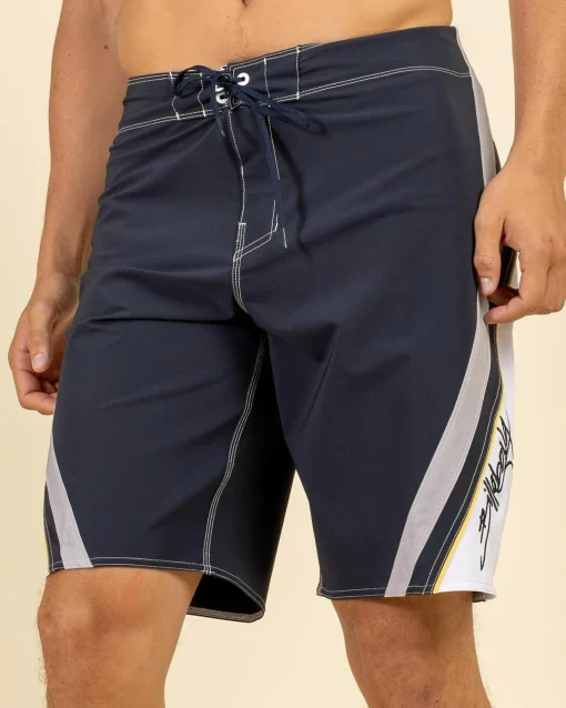 Fluid 2K Pro Board Shorts