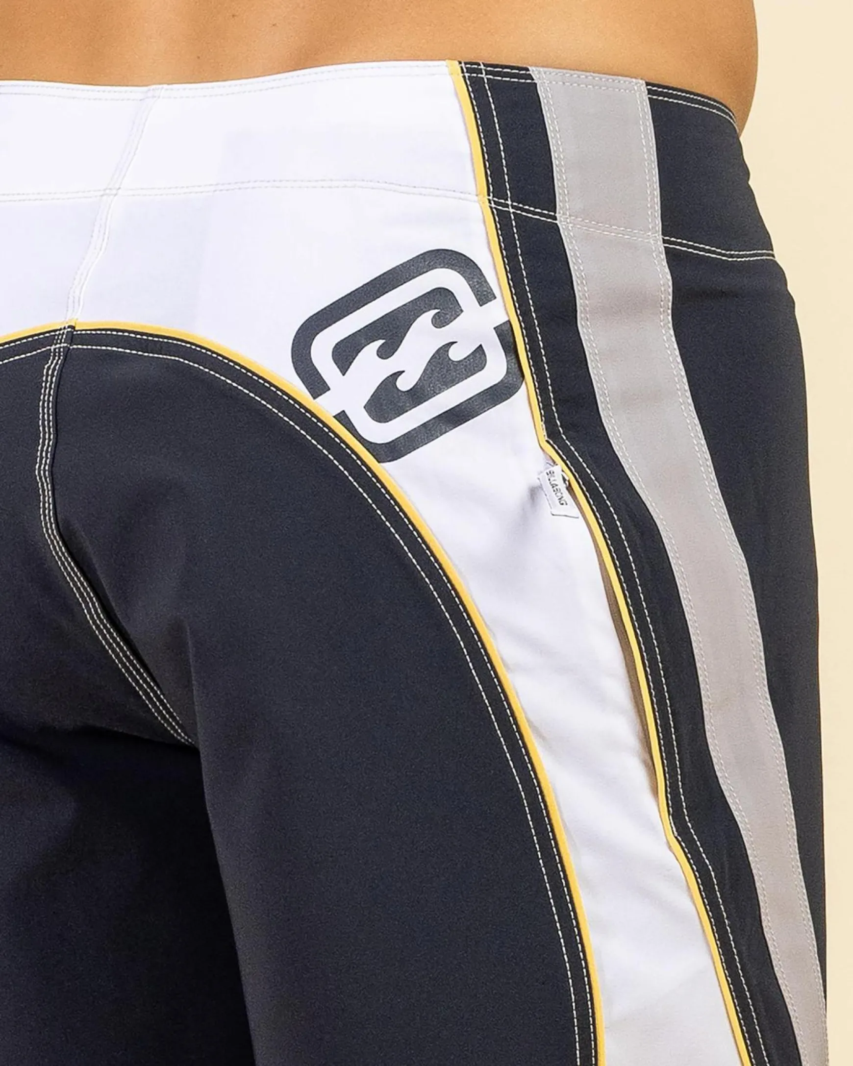 Fluid 2K Pro Board Shorts