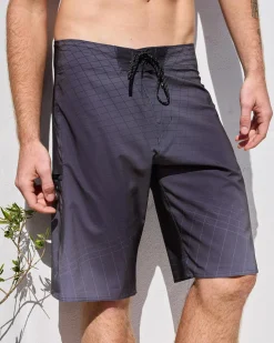 Fluid Pro Board Shorts