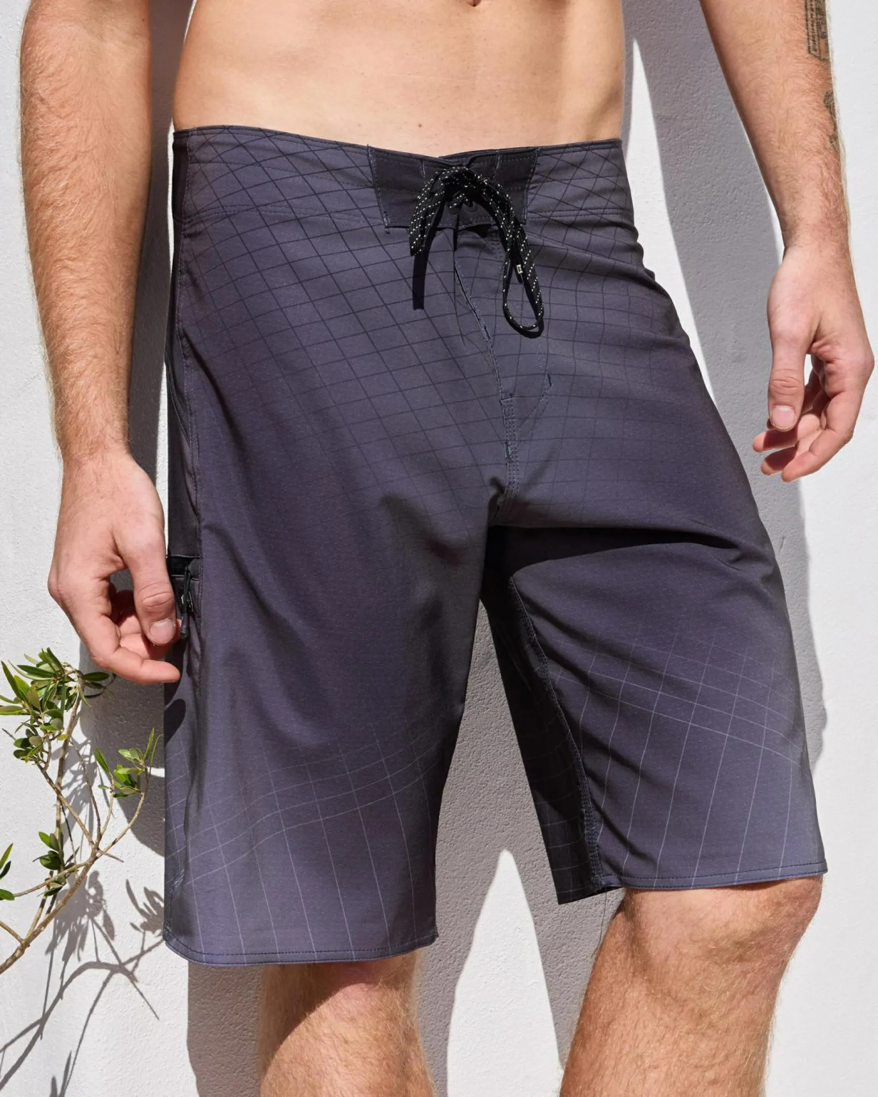 Fluid Pro Board Shorts