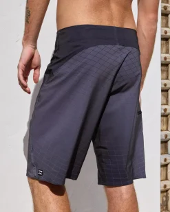 Fluid Pro Board Shorts