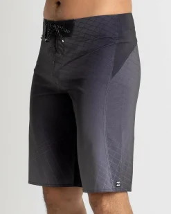 Fluid Pro Board Shorts