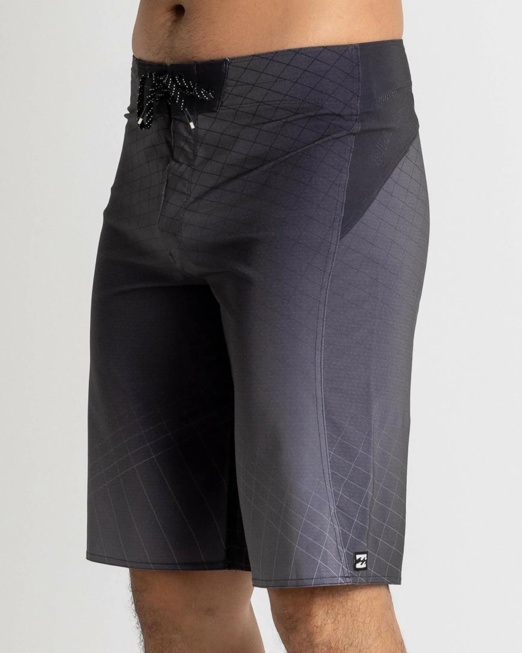 Fluid Pro Board Shorts
