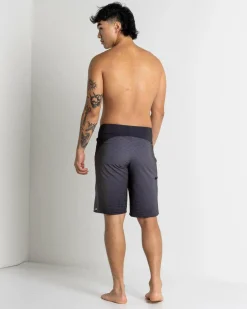 Fluid Pro Board Shorts