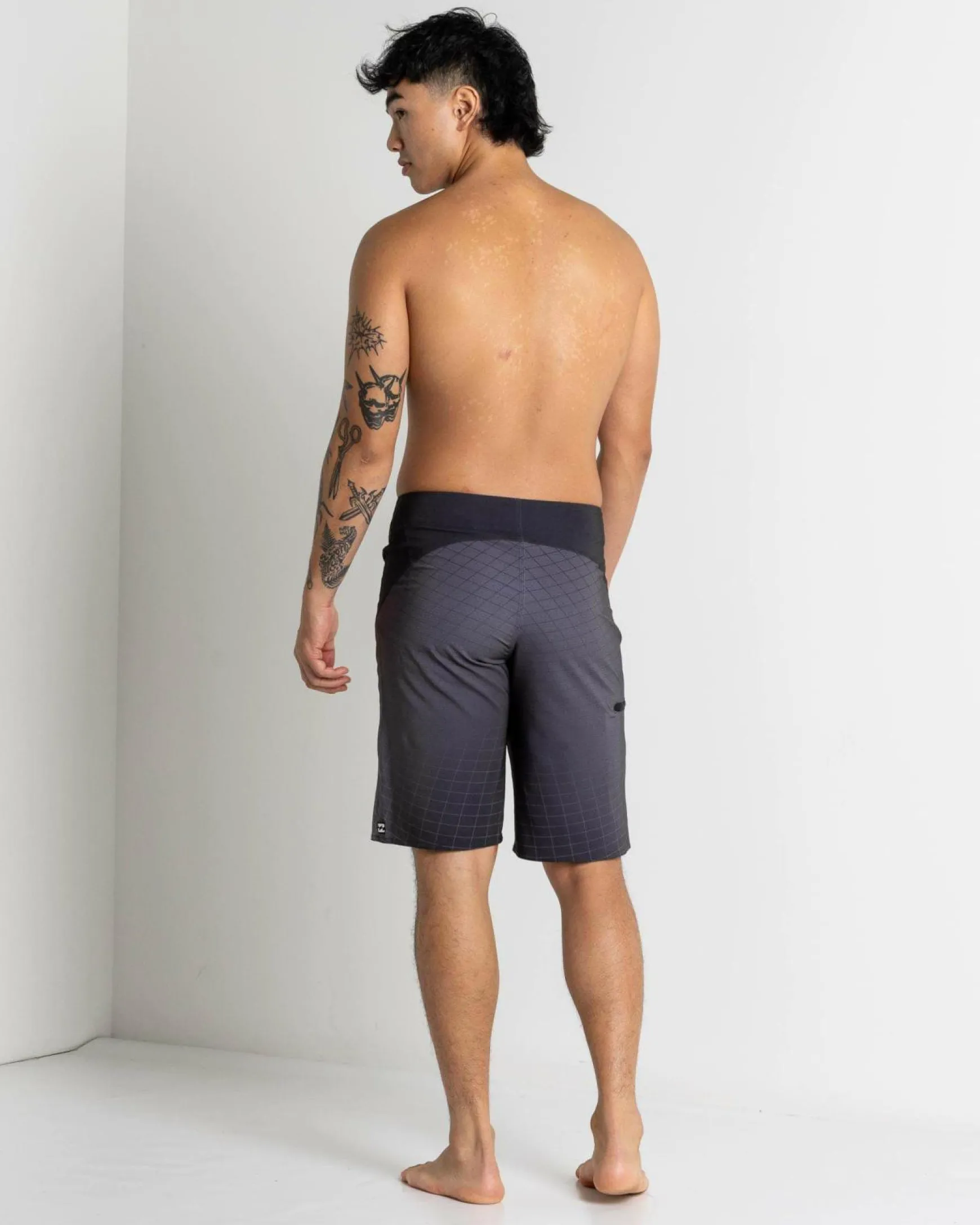 Fluid Pro Board Shorts