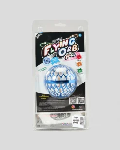 Flying Orb Ball