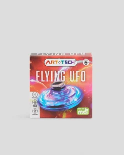 Flying UFO Toy