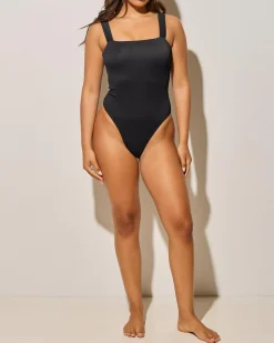 Flynn One Piece Swimsuit