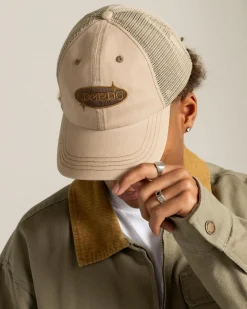 Folklore Trucker Cap