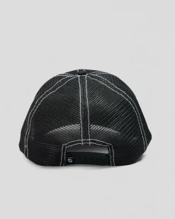 Folklore Trucker Cap