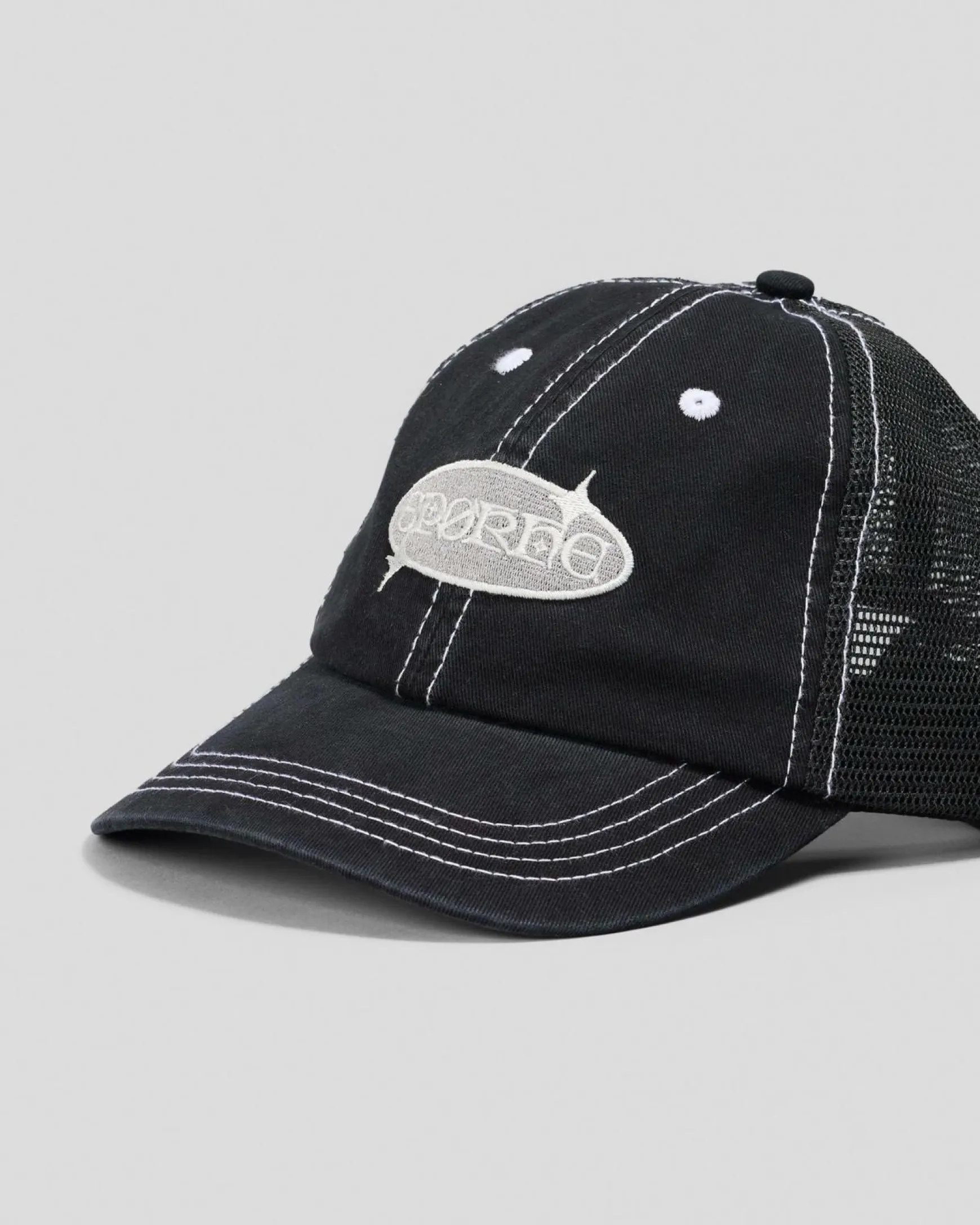 Folklore Trucker Cap