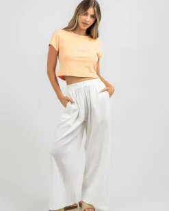 Follow Me Beach Pants