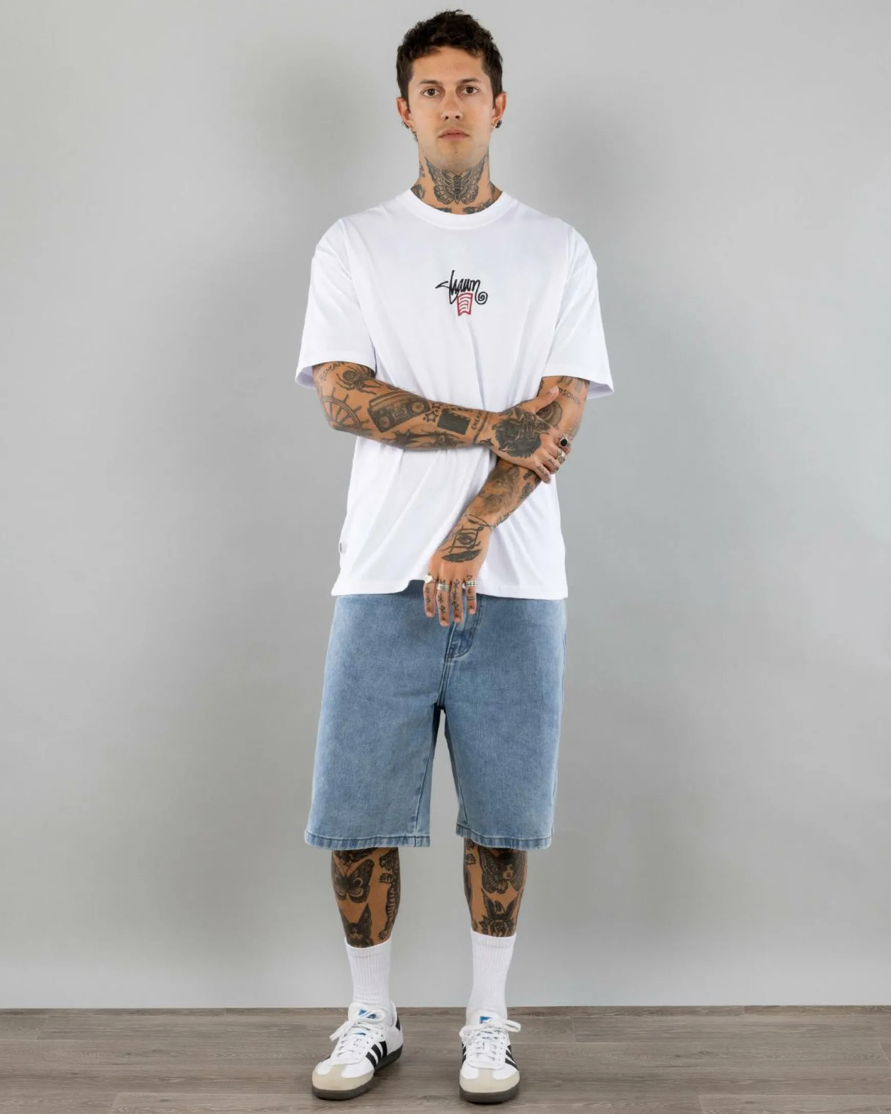 For The Crew T-Shirt