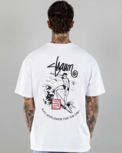 For The Crew T-Shirt