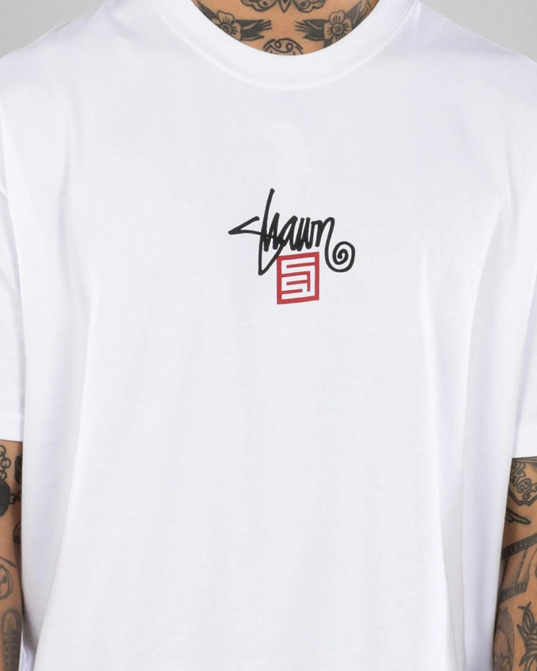 For The Crew T-Shirt