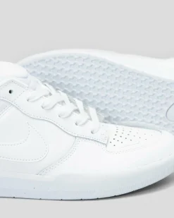 Force 58 Premium Leather Shoes