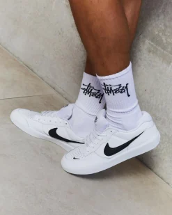 Force 58 Premium Leather Shoes