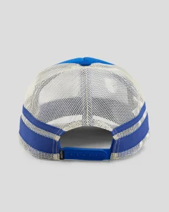 Ford Built Tough Trucker Cap