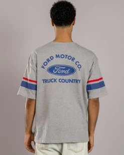 Ford Truck Country Jersey T-Shirt