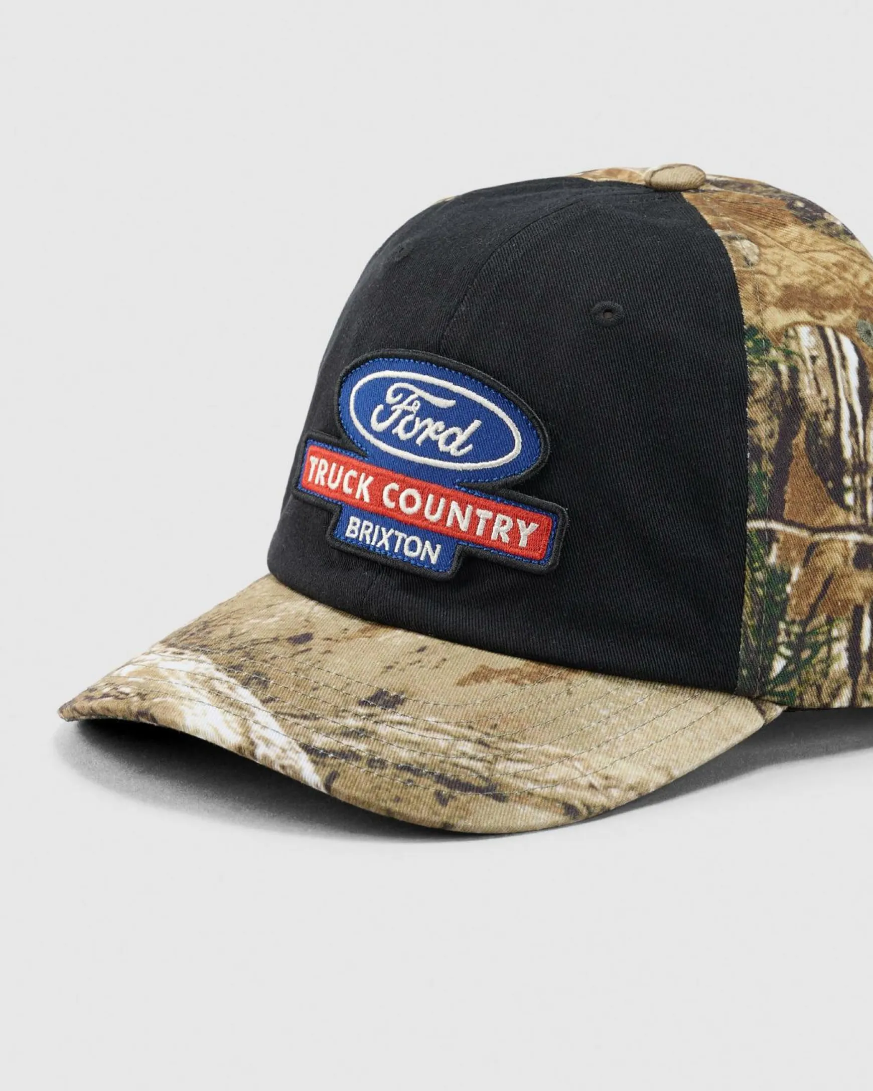 Ford Truck Country Snapback Cap