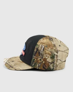 Ford Truck Country Snapback Cap