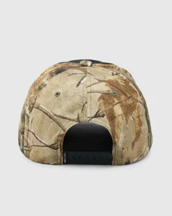 Ford Truck Country Snapback Cap