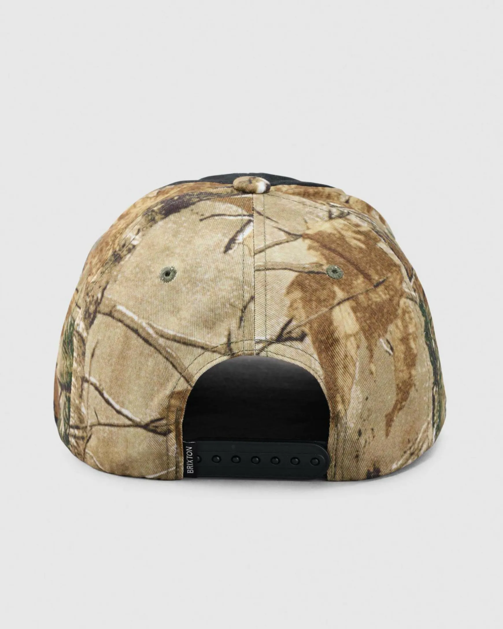 Ford Truck Country Snapback Cap