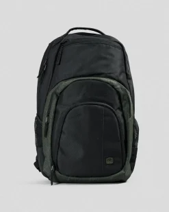 Forged Backpack