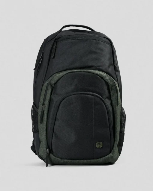 Forged Backpack