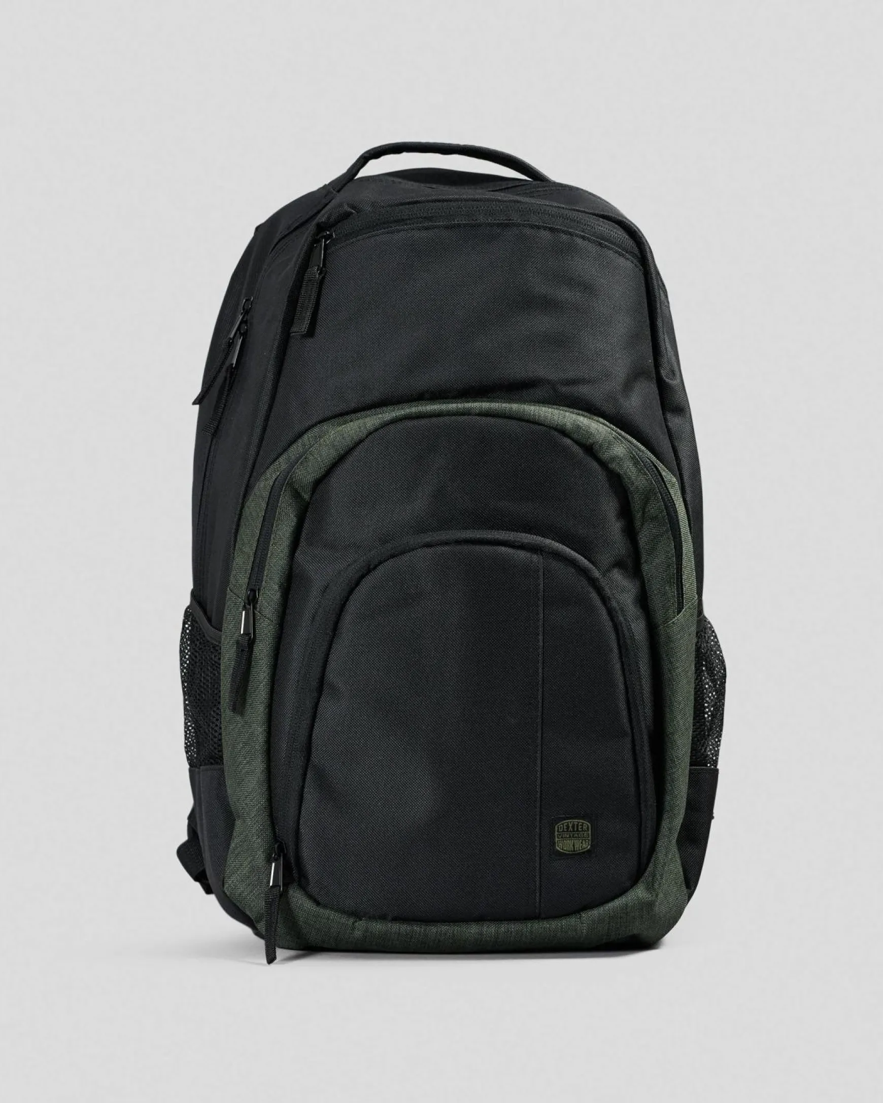 Forged Backpack