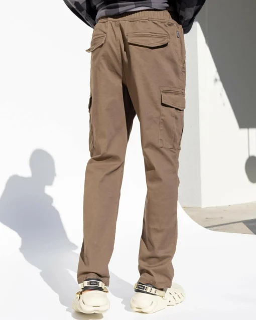 Forged Pants