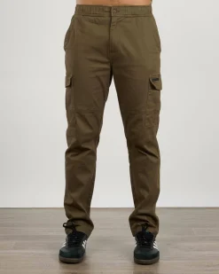 Forged Pants