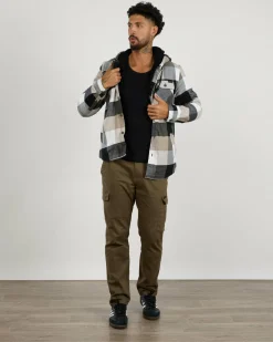 Forged Pants
