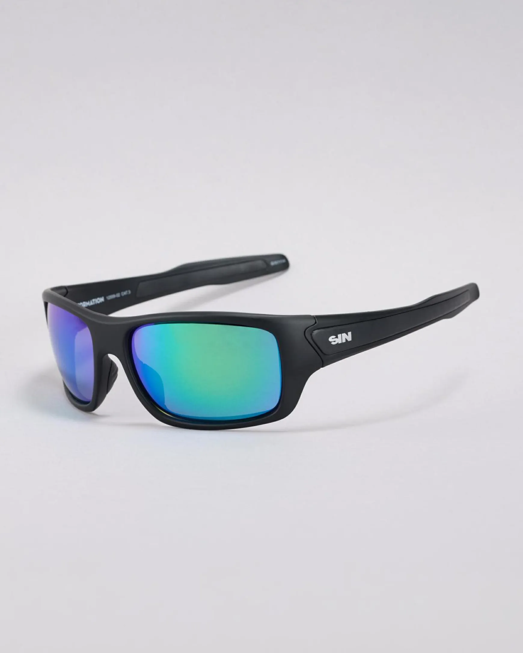 Formation Polarised Sunglasses