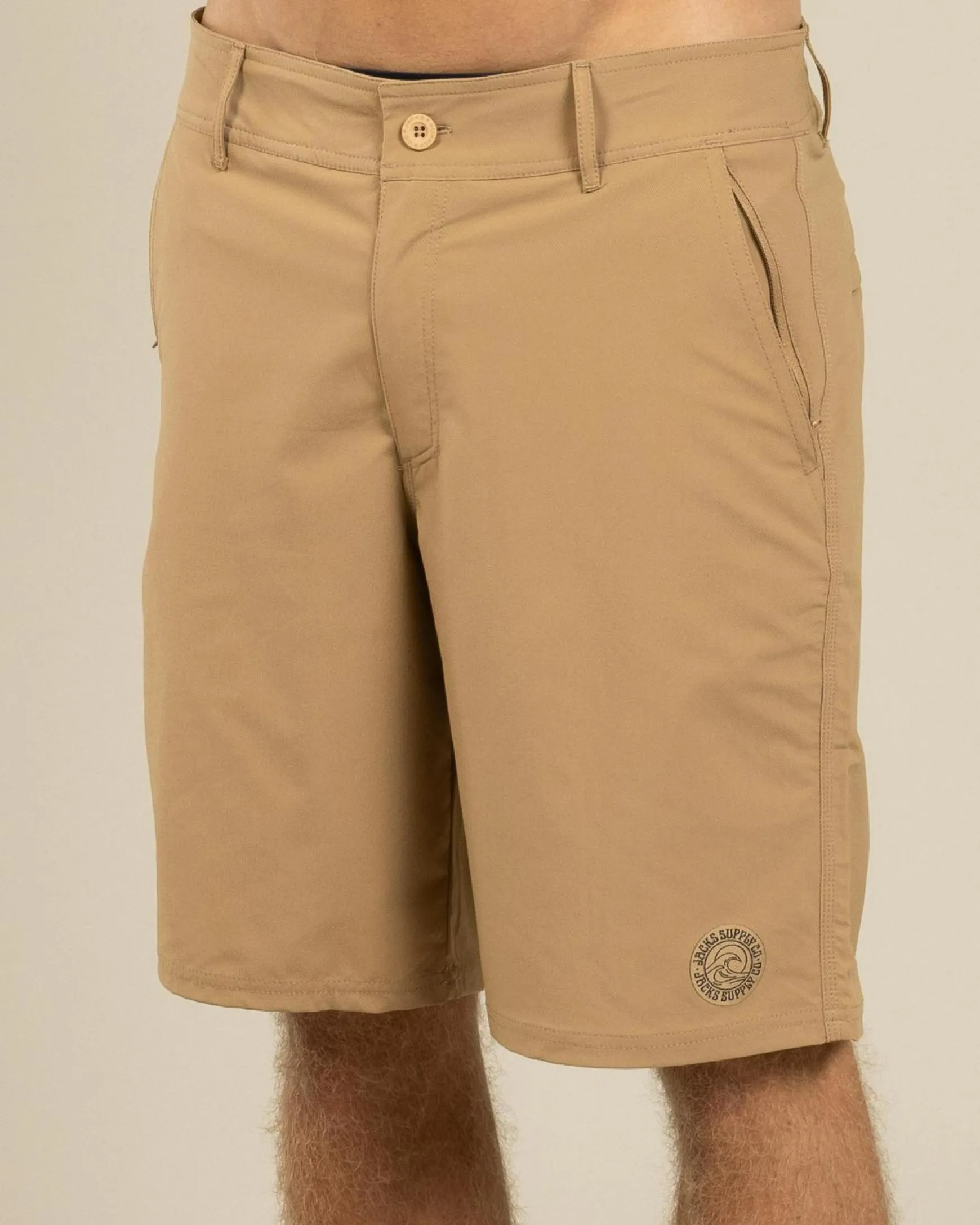 Fortify Walk Shorts