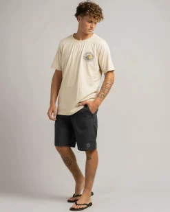 Fortify Walk Shorts