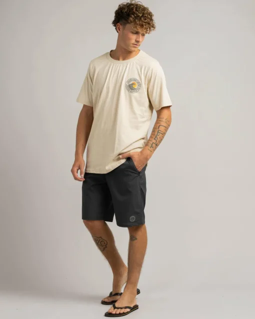 Fortify Walk Shorts