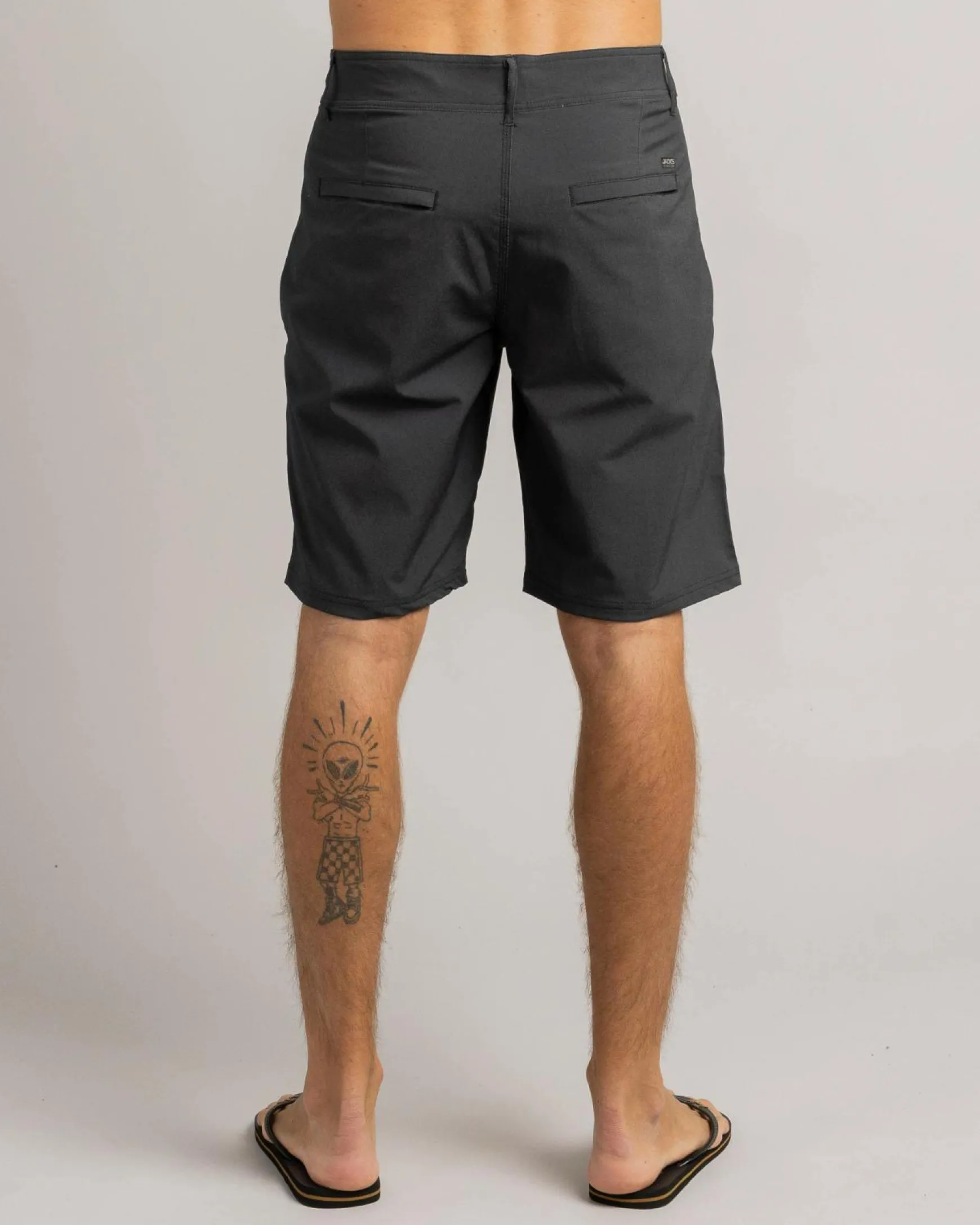Fortify Walk Shorts
